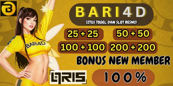 welcome to bari4d login